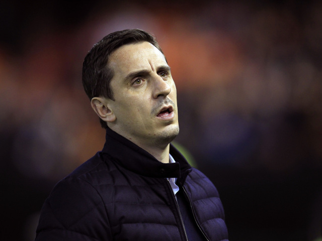 Gary Neville