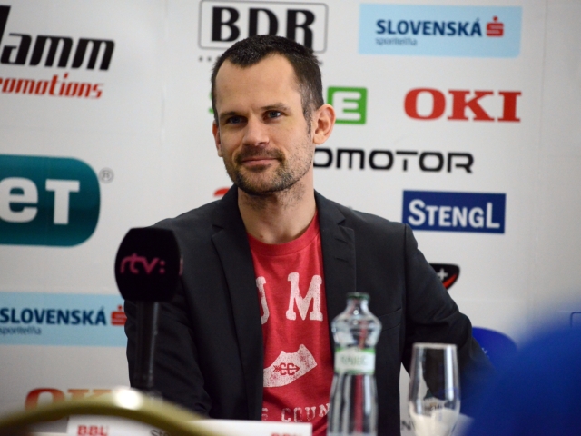Stefan Holm