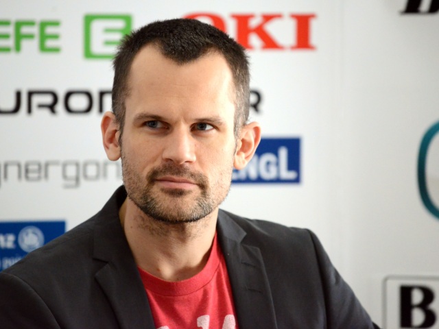 Stefan Holm