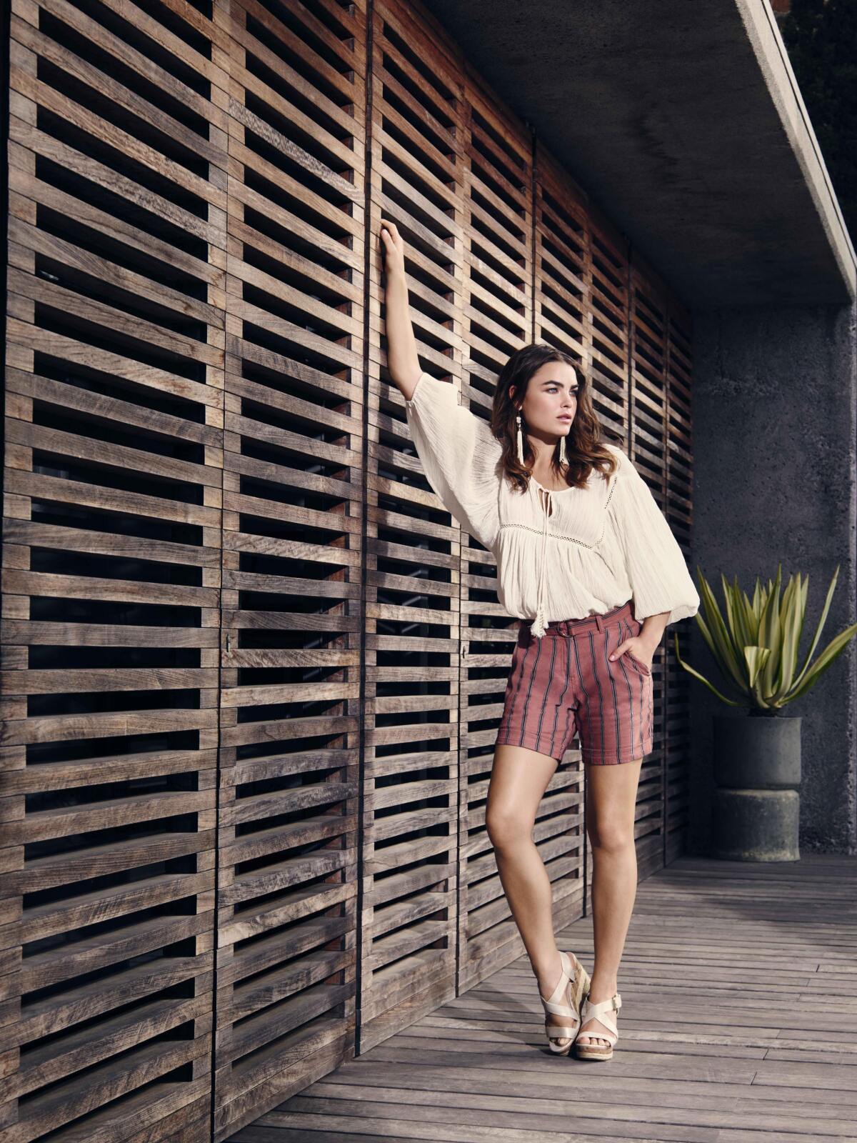 F&F - jar-leto 2016 - lookbook