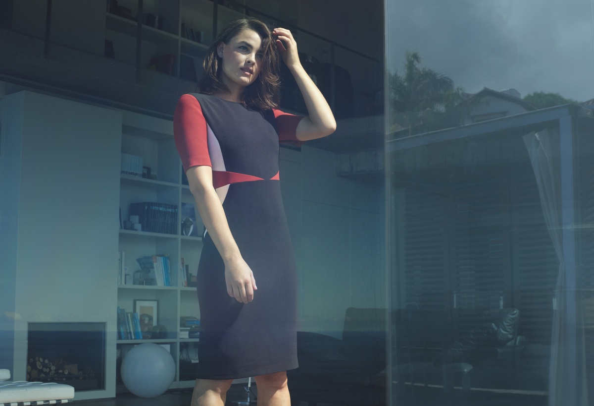 F&F - jar-leto 2016 - lookbook
