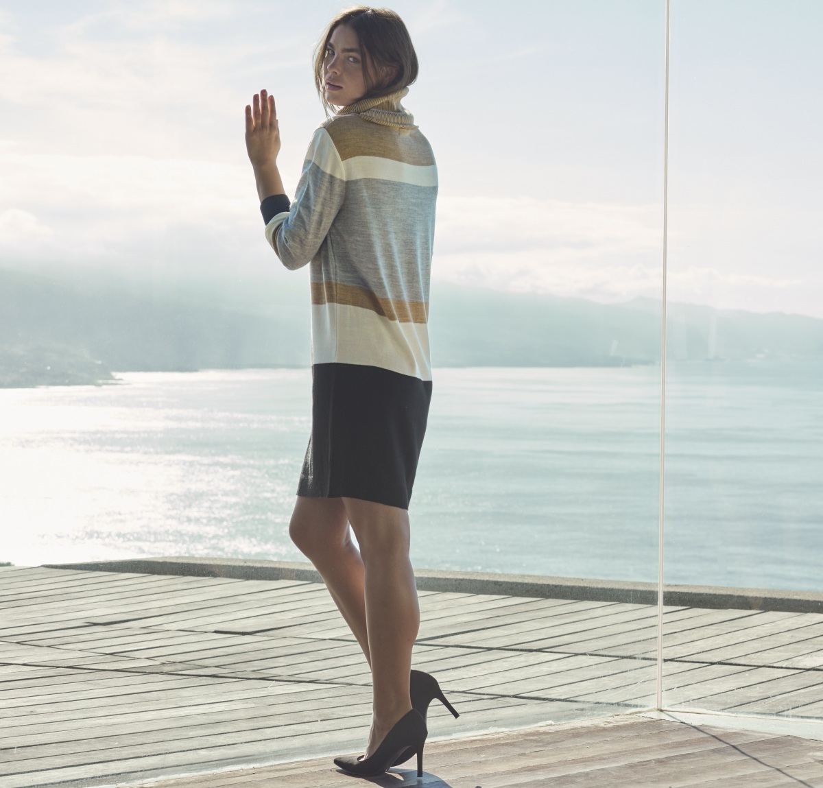 F&F - jar-leto 2016 - lookbook