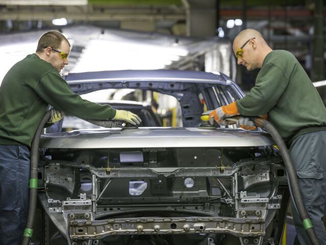 auto, mechanici