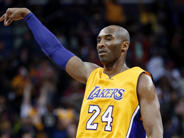 Kobe Bryant