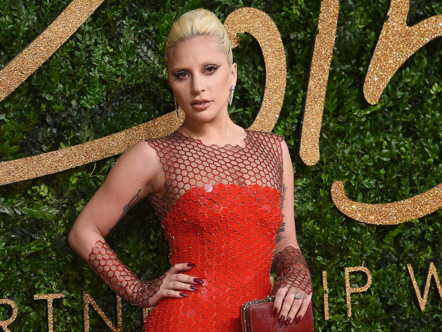 Lady Gaga