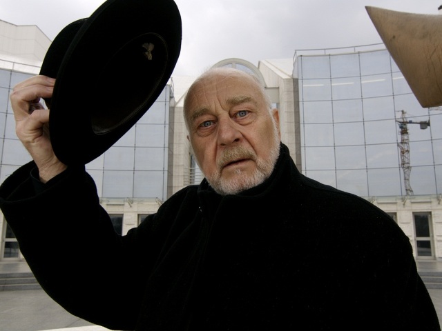 Leopold Haverl