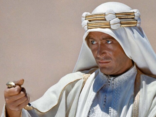 Peter O'Toole