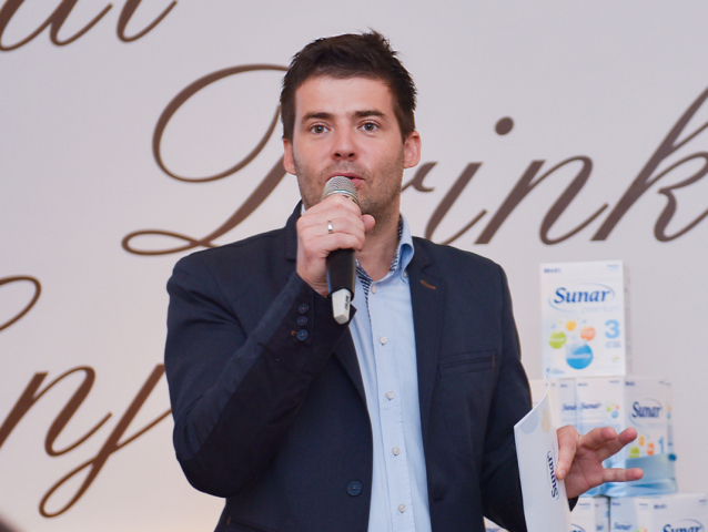 Peter "Šarkan" Novák