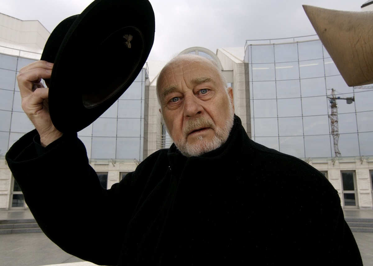 Leopold Haverl