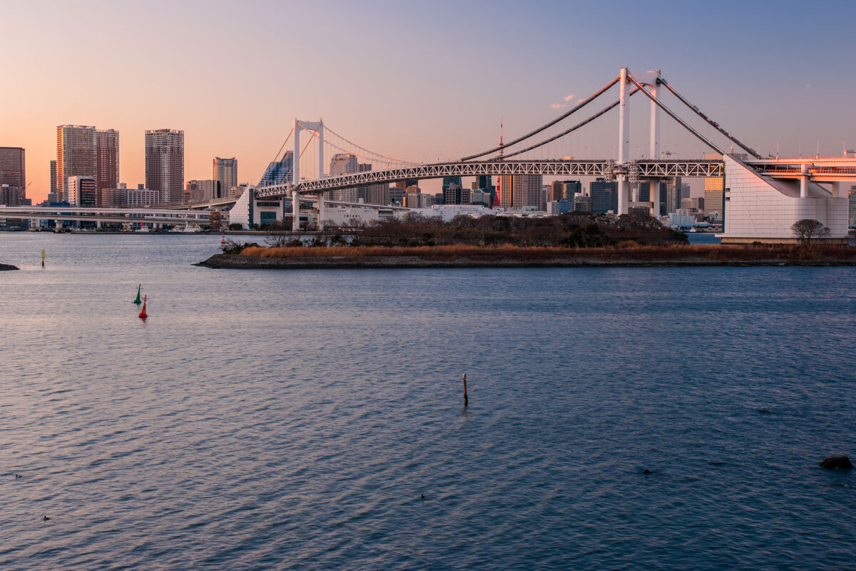 Tokio, Japonsko,