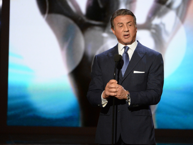 47th Annual NAACP Image Awards - Show