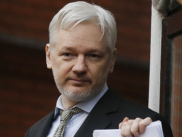 Assange