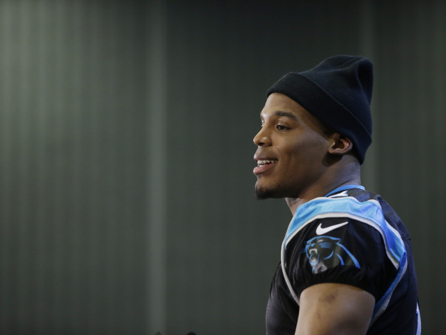 Cam Newton