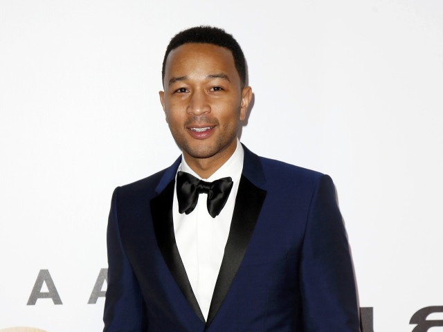 John Legend