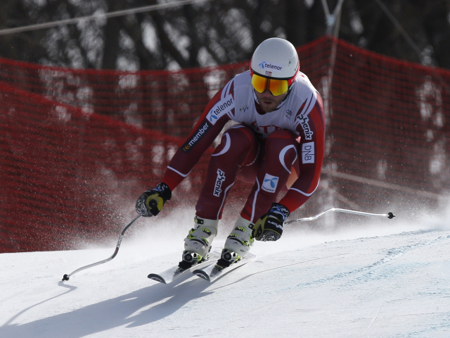 Kjetil Jansrud