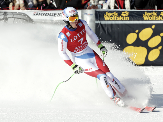 Carlo Janka