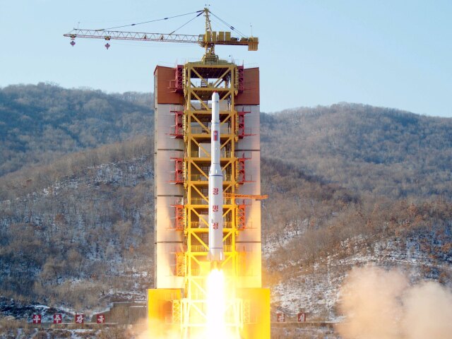 kldr, raketa, korea,