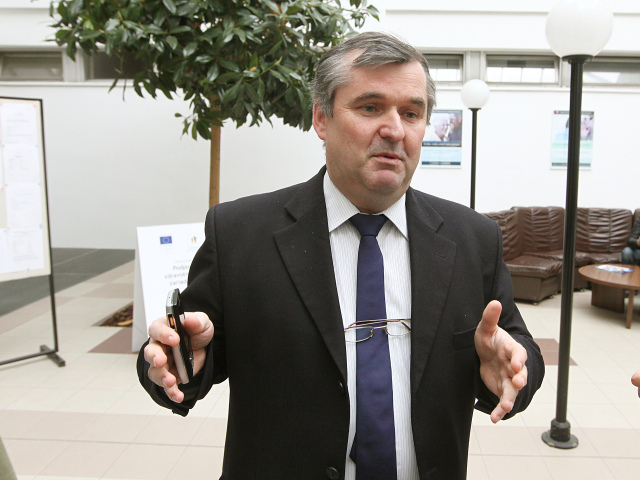 Marian Petko, asociacia nemocnic