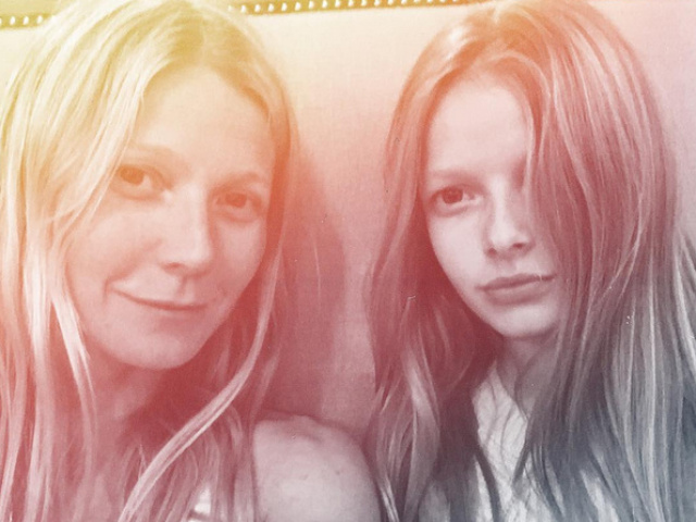 Gwyneth Paltrow