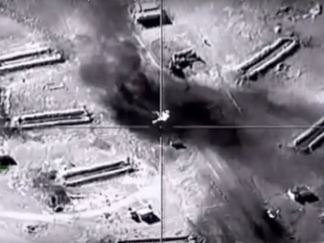 Mideast Syria Russia