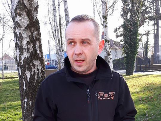 Pavel Vandák, regionpress, matovič