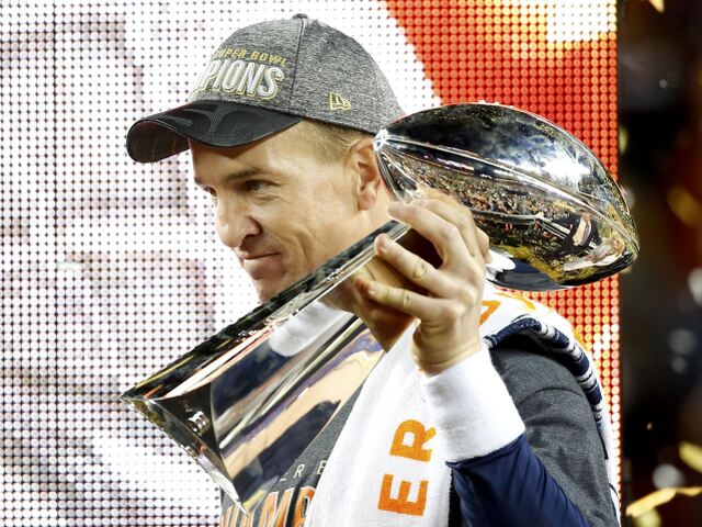 Peyton Manning
