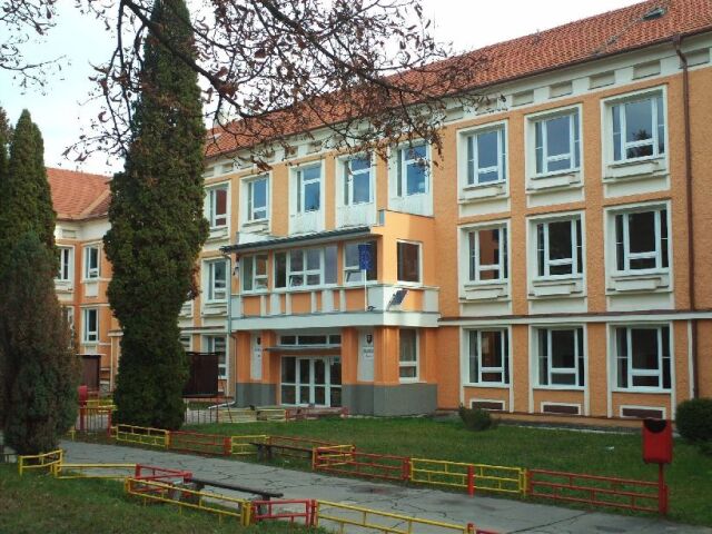škola, Spišské podhradie, školstvo