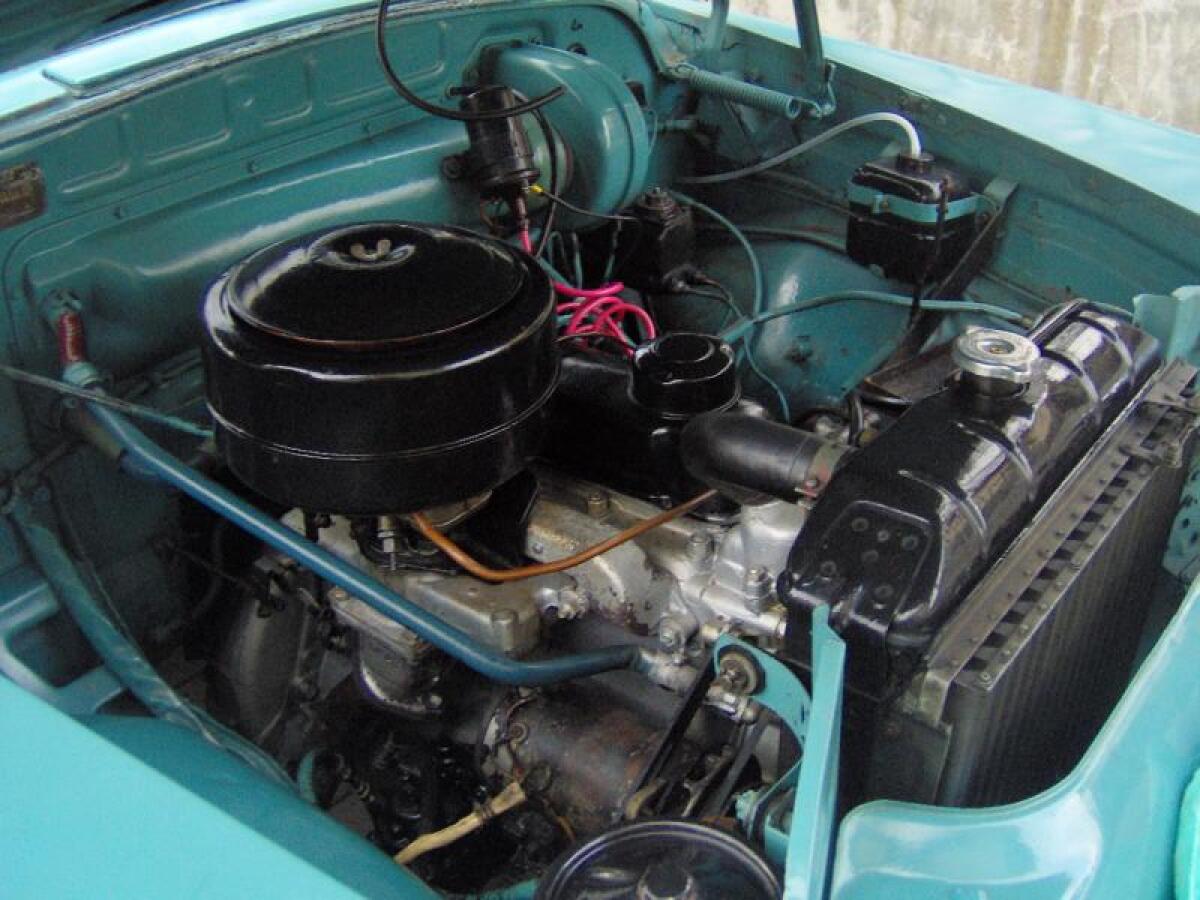 Volga GAZ-21