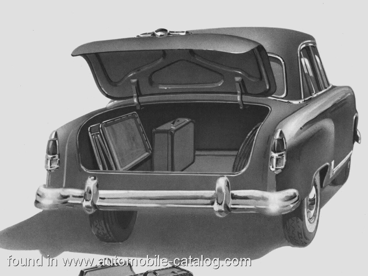 Volga GAZ-21