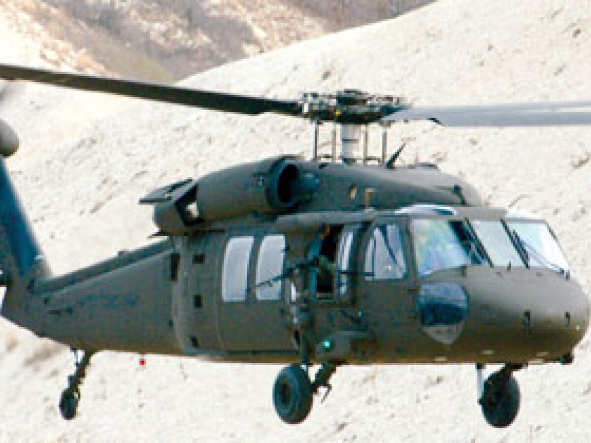 Black Hawk, vrtuľník, helikoptéra, armáda