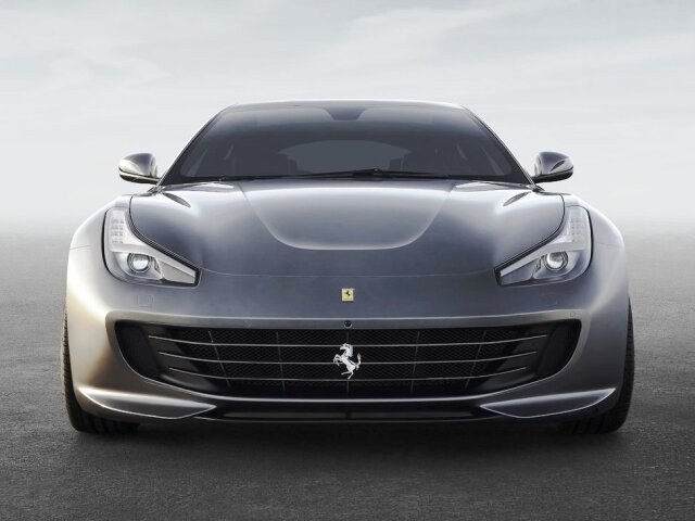 Ferrari GTC4 Lusso - 2017