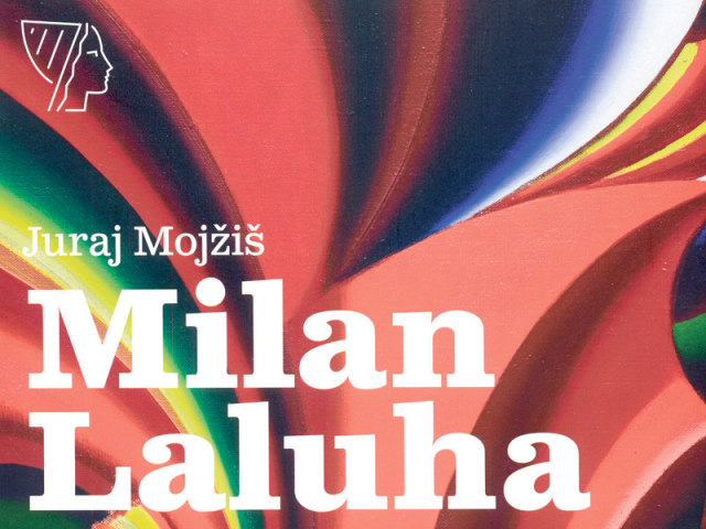 Juraj Mojžiš, Milan Laluha