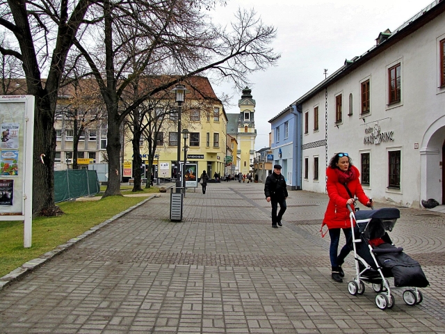 Prievidza