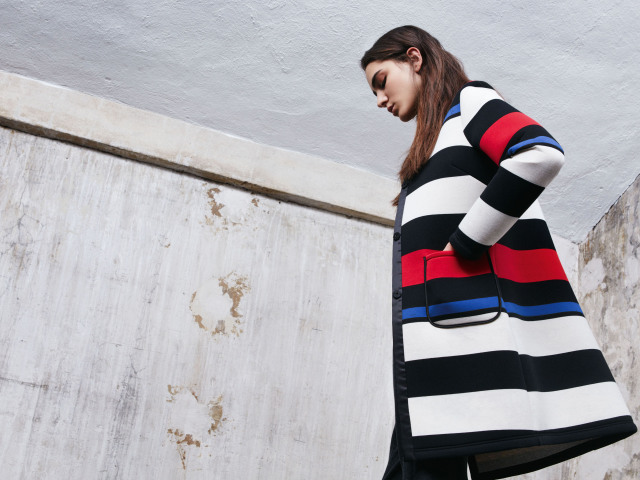 Sisley - lookbook - jar-leto 2016