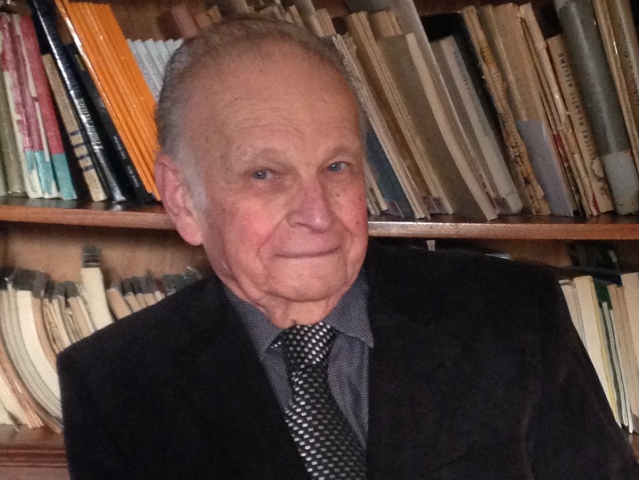 Teodor Münz