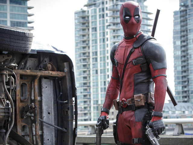 deadpool