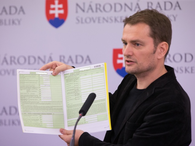 Igor Matovic