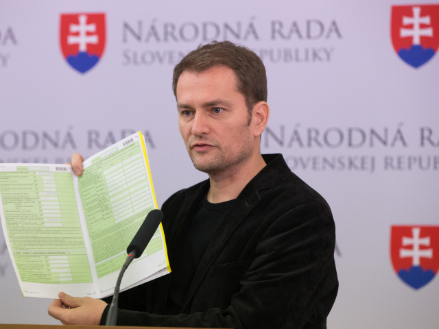 Igor Matovič