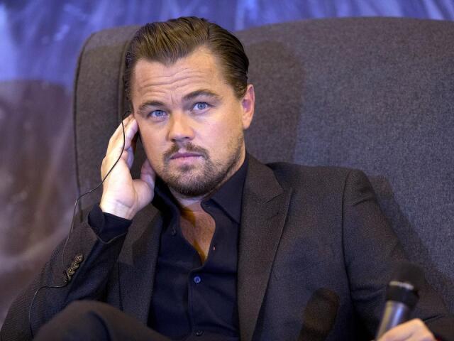 Mexico Russia DiCaprio, Leonardo
