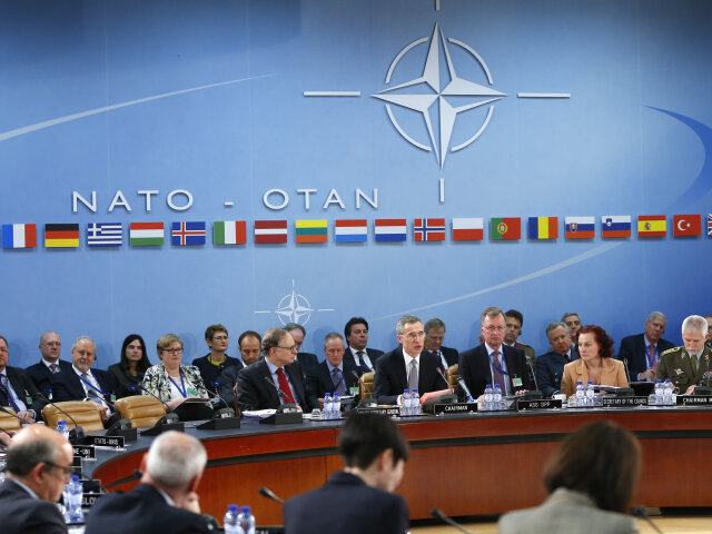 NATO, Brusel, schôdza, ministri
