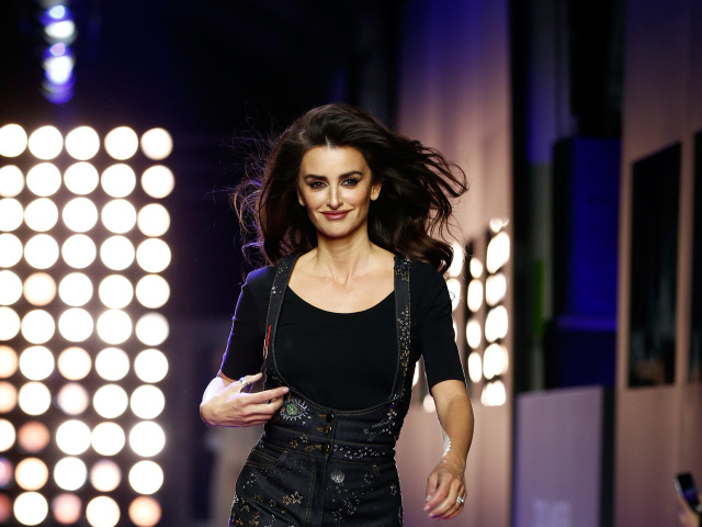 Penelope Cruz 