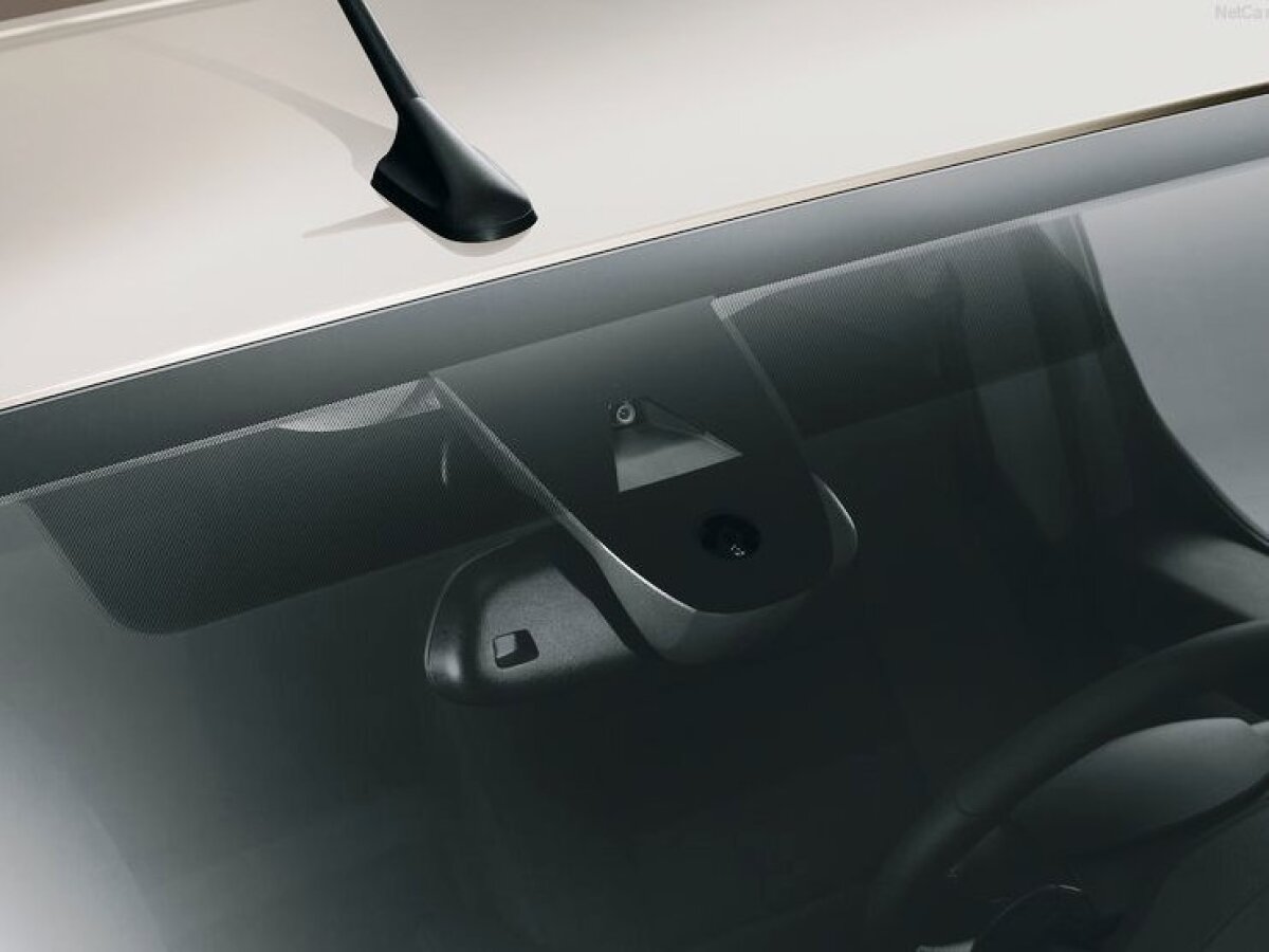 Citroën SpaceTourer - 2016