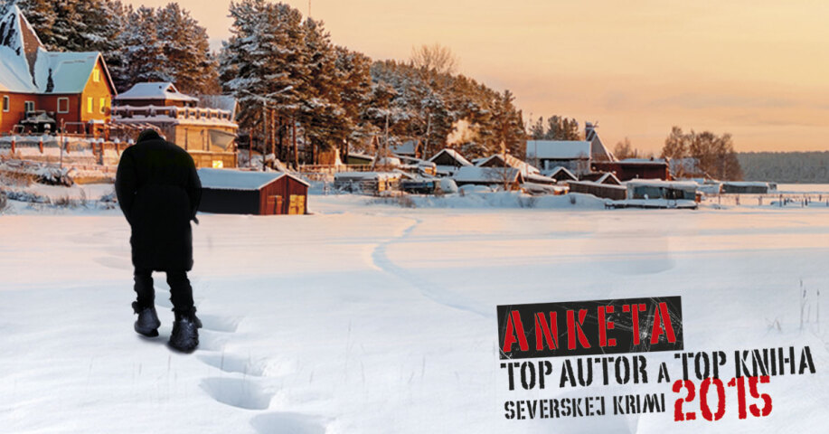 Anketa severské krimi