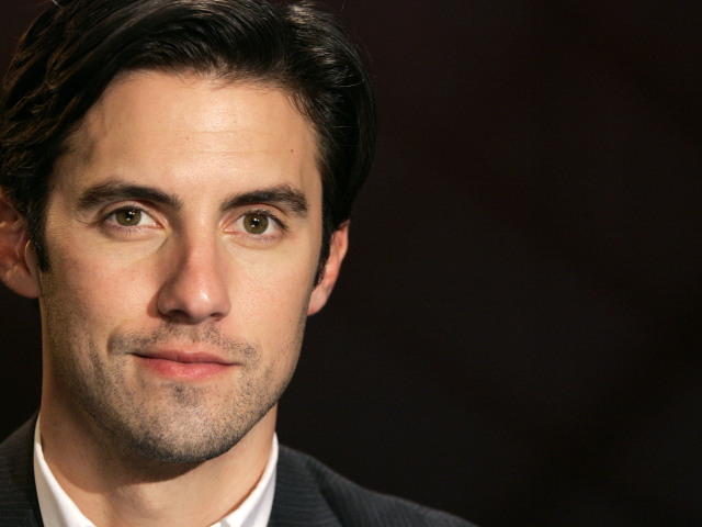 Milo Ventimiglia