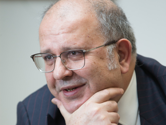Nikos Xydakis