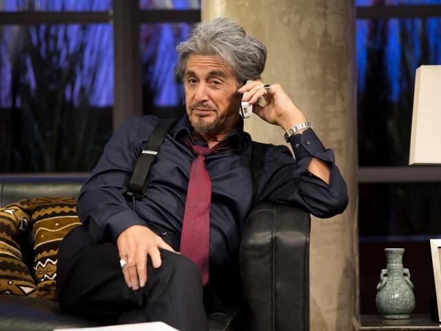 Al Pacino