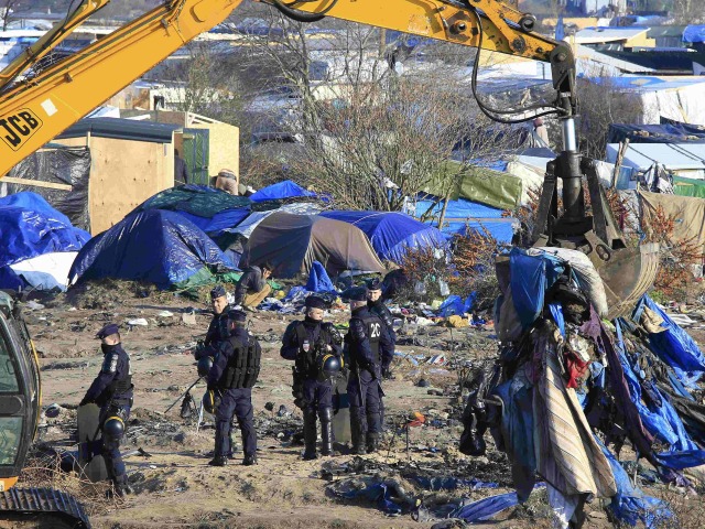 Calais