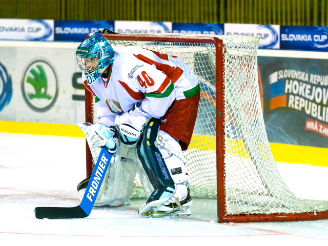 Dmitrij Miľčakov