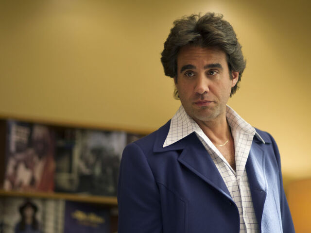 HBO, Vinyl,