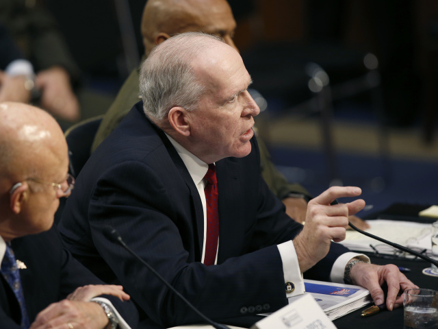 John Brennan